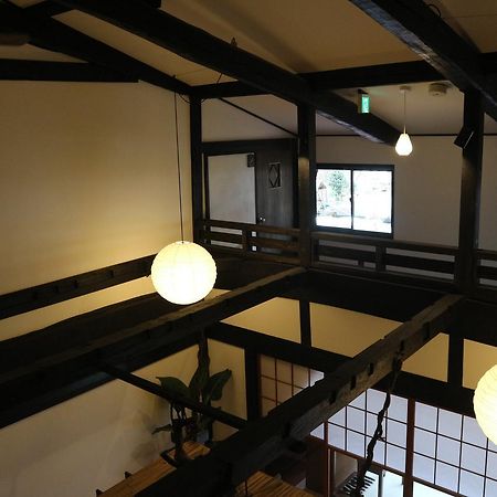 Minshuku Shimoda Gujo Exterior foto
